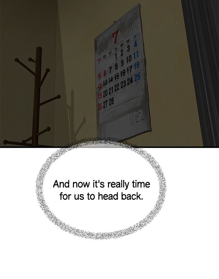 Summer of Love Manhwa - Chapter 57 Page 38