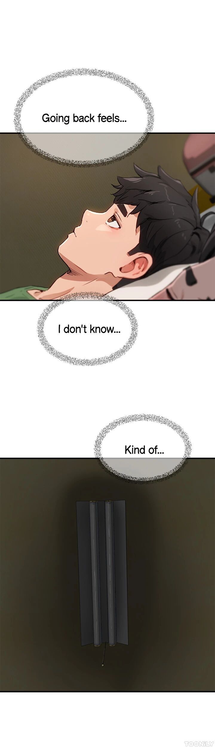 Summer of Love Manhwa - Chapter 57 Page 39