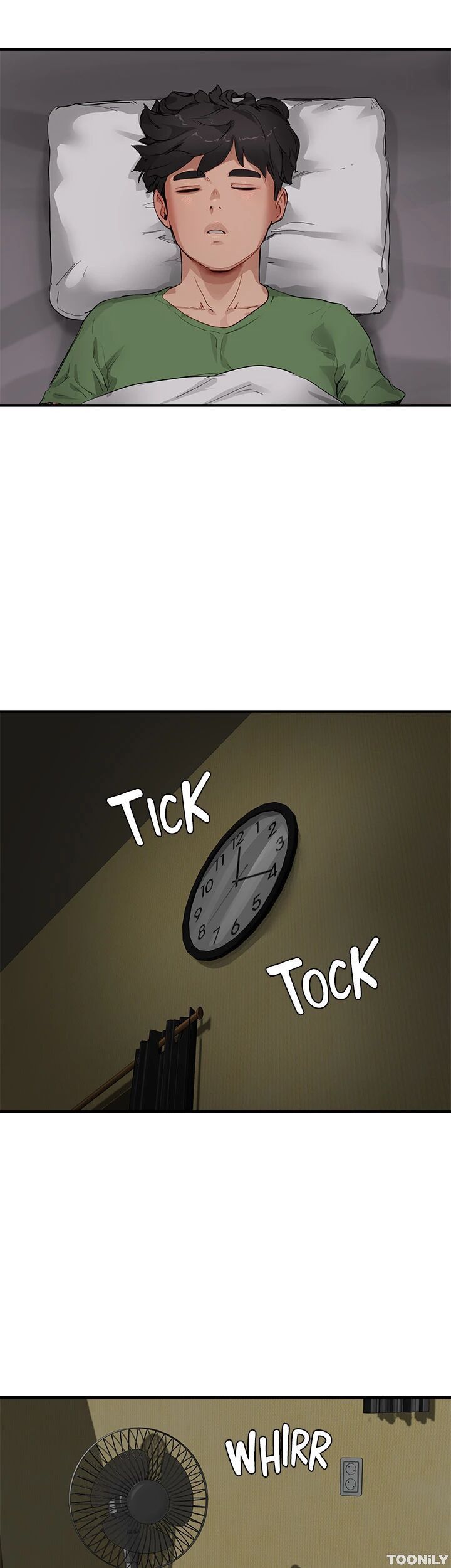 Summer of Love Manhwa - Chapter 57 Page 40