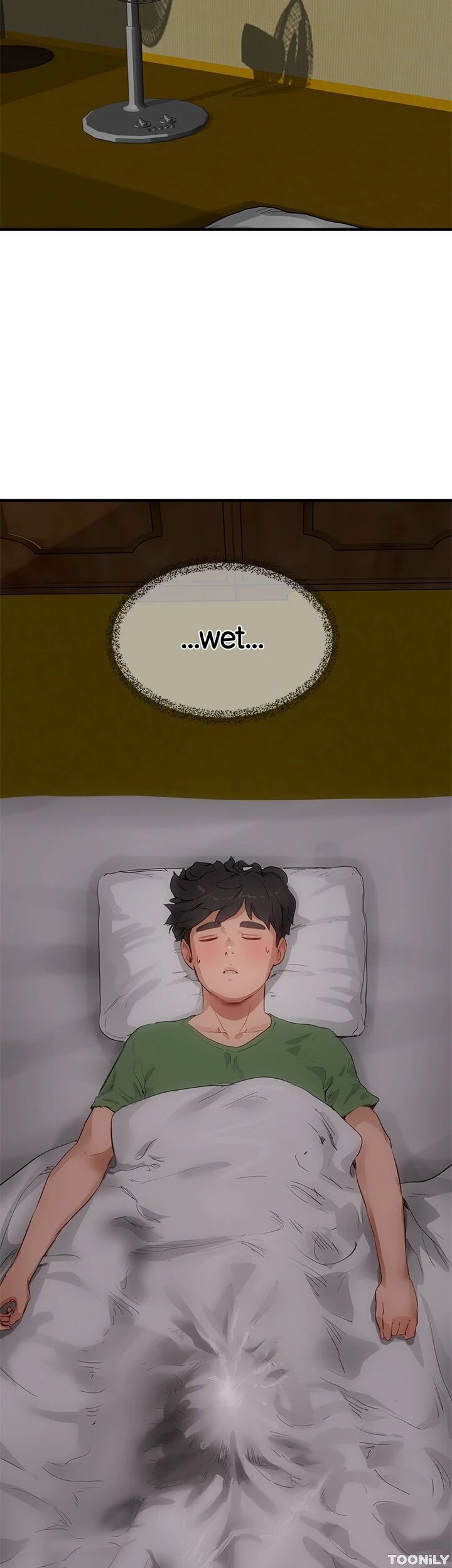 Summer of Love Manhwa - Chapter 57 Page 41