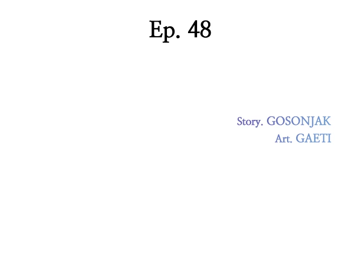 Summer of Love Manhwa - Chapter 48 Page 10