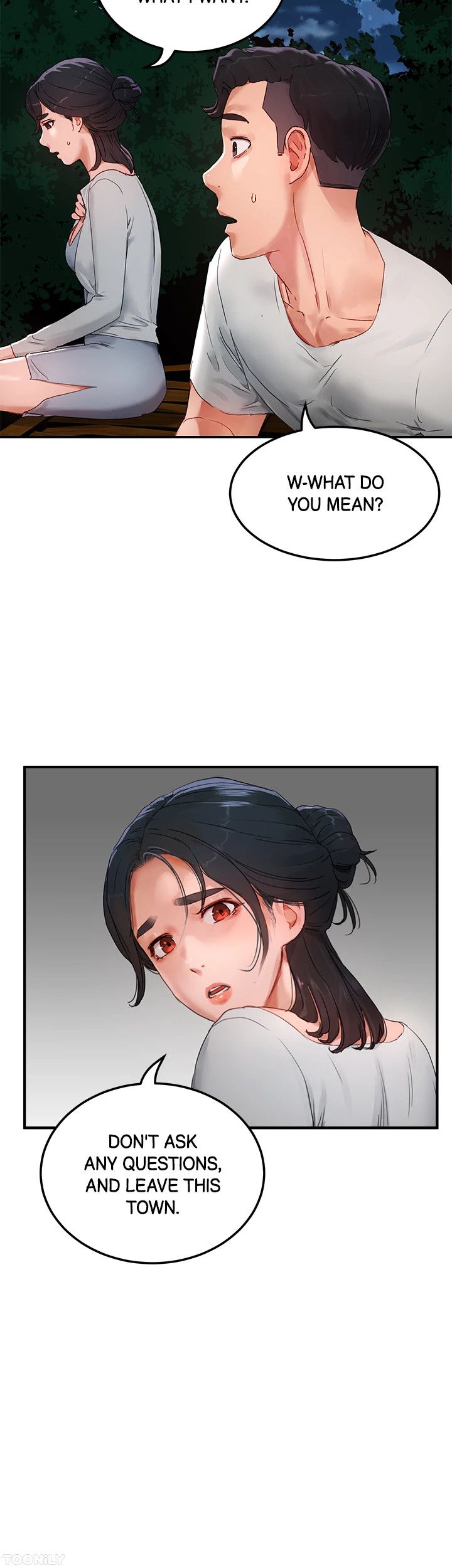 Summer of Love Manhwa - Chapter 48 Page 13