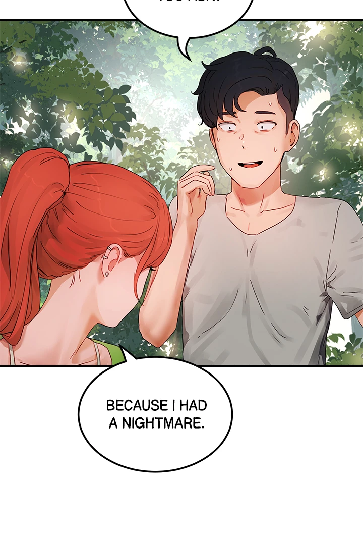 Summer of Love Manhwa - Chapter 48 Page 38