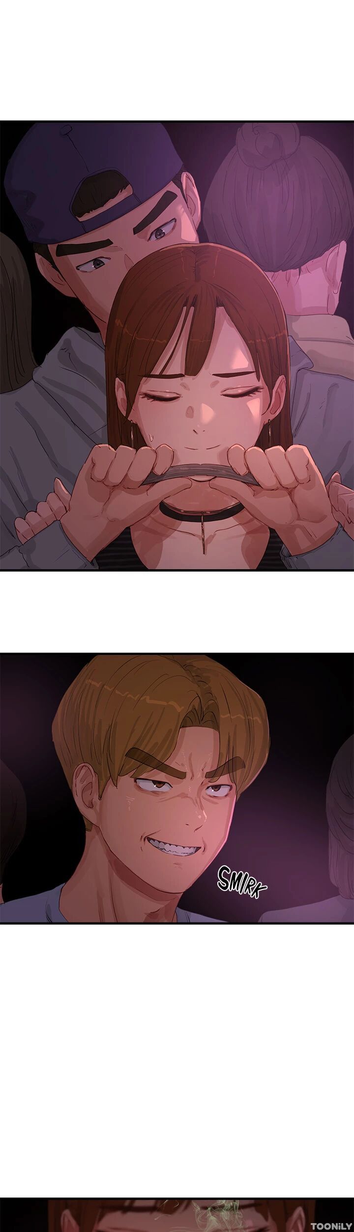 Summer of Love Manhwa - Chapter 68 Page 5