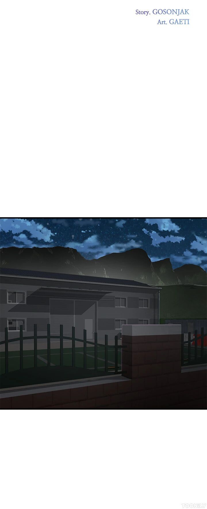 Summer of Love Manhwa - Chapter 68 Page 9