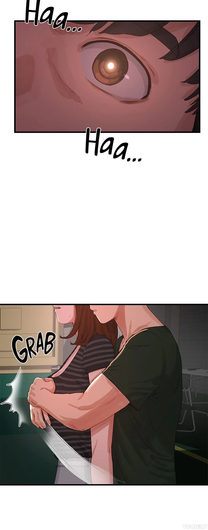 Summer of Love Manhwa - Chapter 68 Page 13