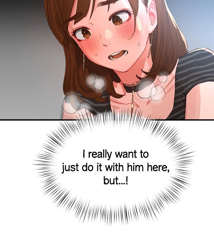 Summer of Love Manhwa - Chapter 68 Page 18