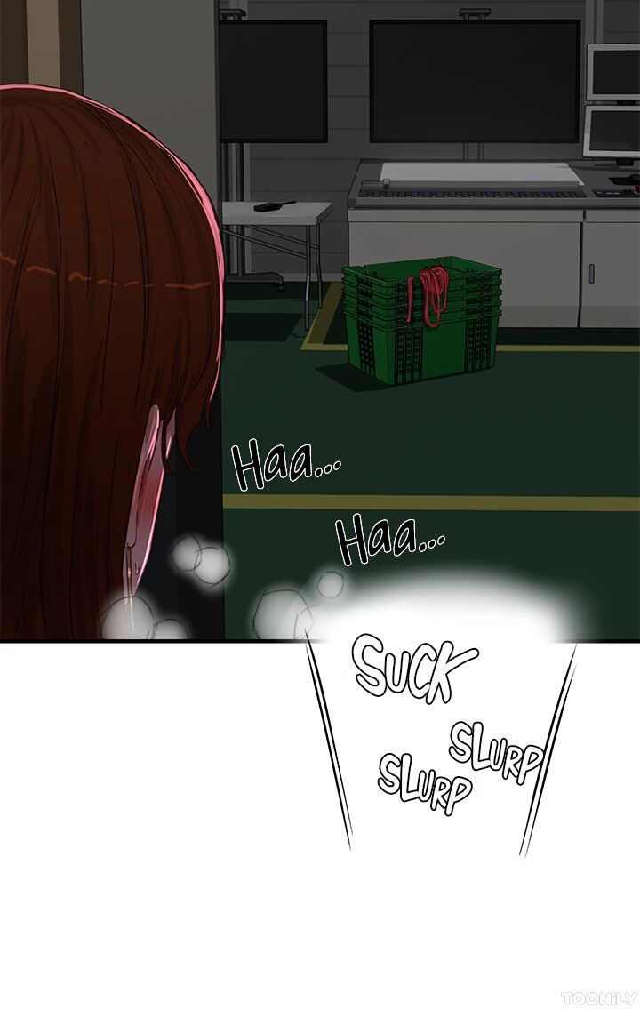 Summer of Love Manhwa - Chapter 68 Page 23