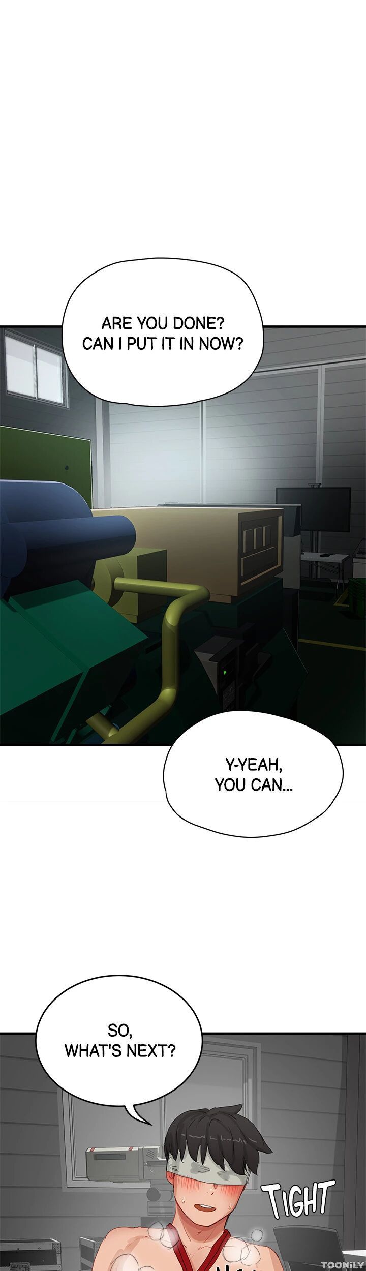 Summer of Love Manhwa - Chapter 68 Page 25