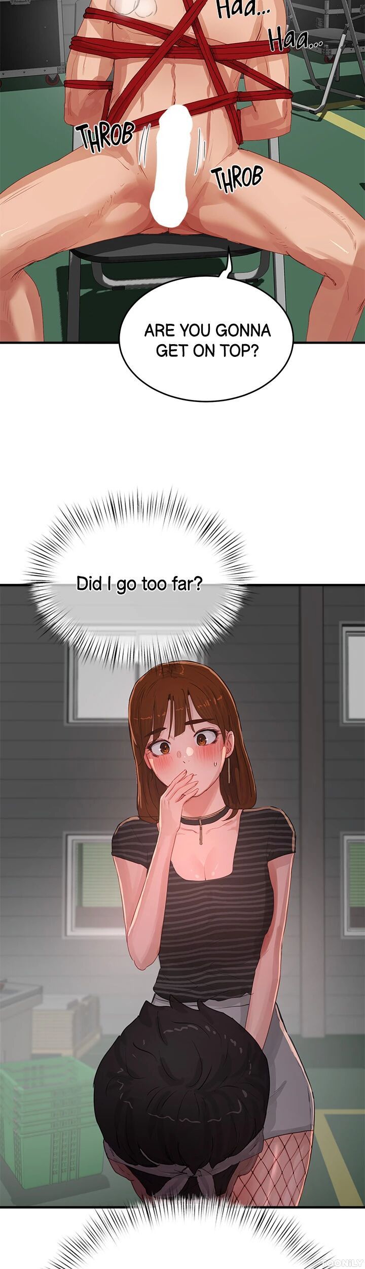 Summer of Love Manhwa - Chapter 68 Page 26