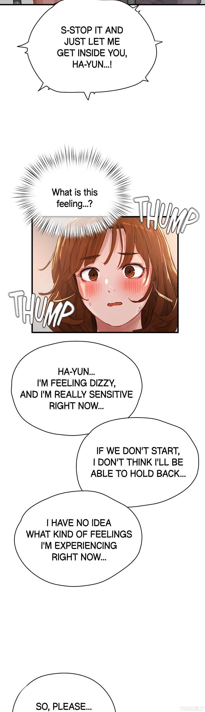 Summer of Love Manhwa - Chapter 68 Page 30