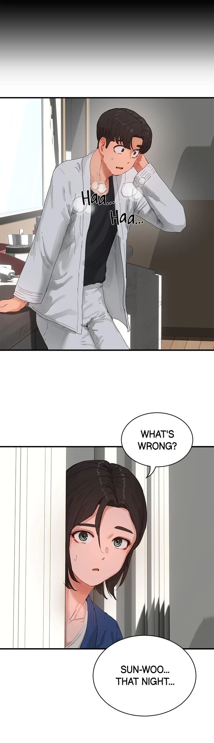 Summer of Love Manhwa - Chapter 85 Page 12