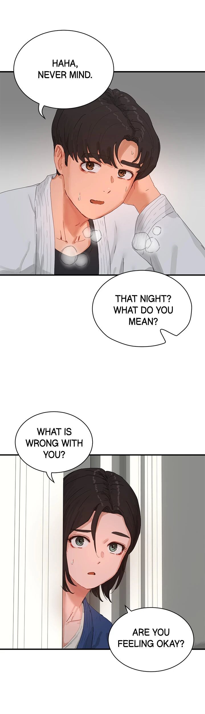 Summer of Love Manhwa - Chapter 85 Page 13