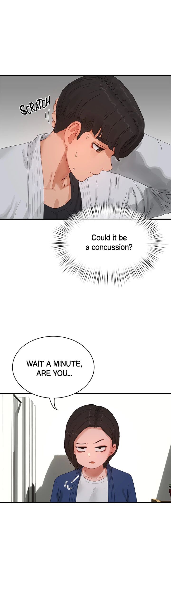 Summer of Love Manhwa - Chapter 85 Page 14