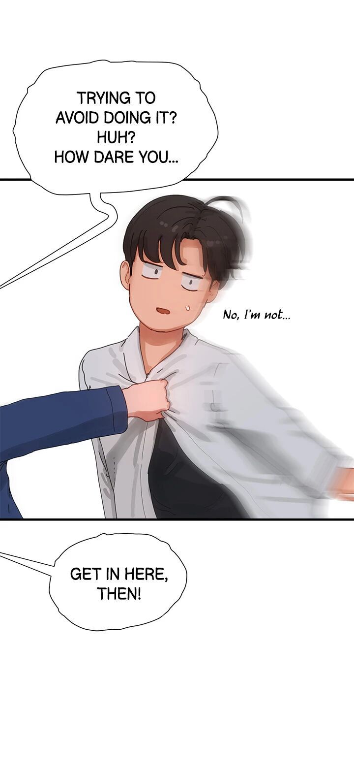 Summer of Love Manhwa - Chapter 85 Page 15