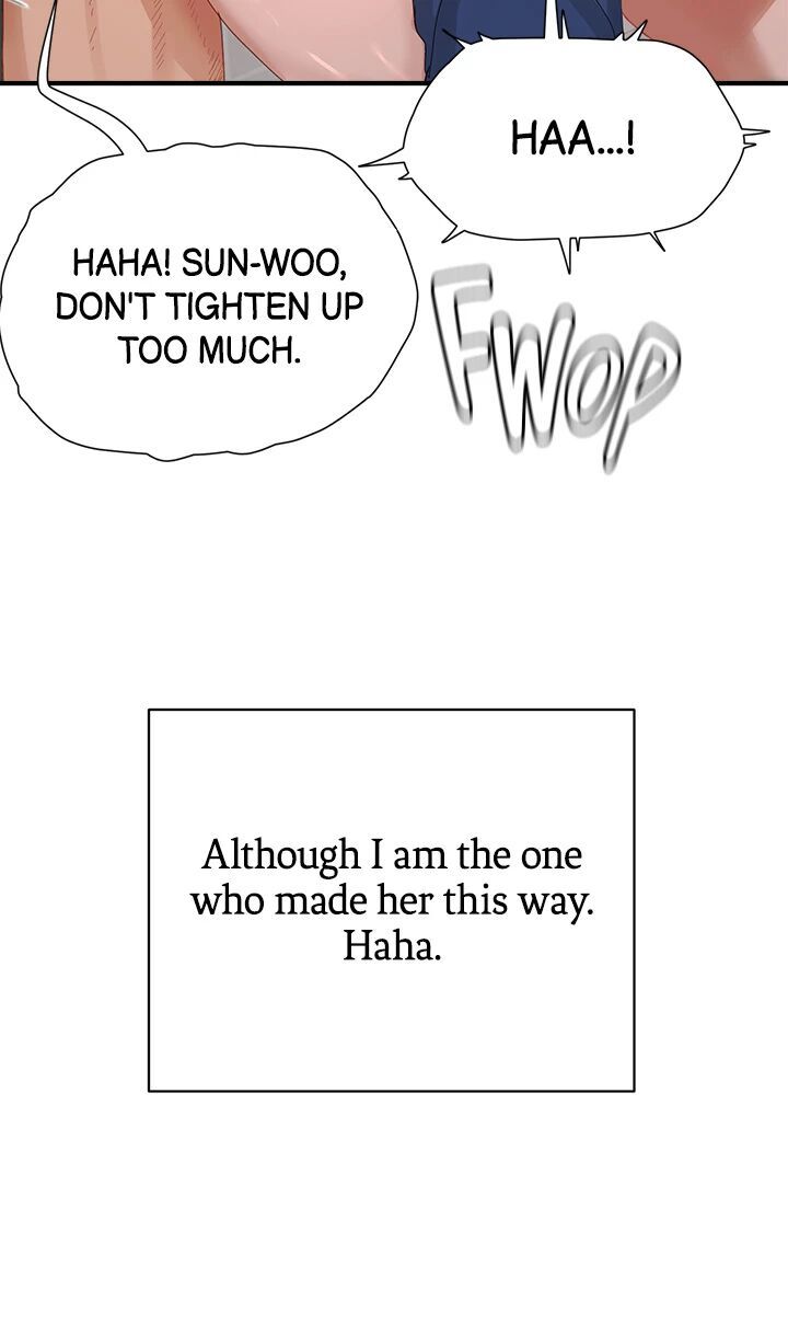 Summer of Love Manhwa - Chapter 85 Page 20