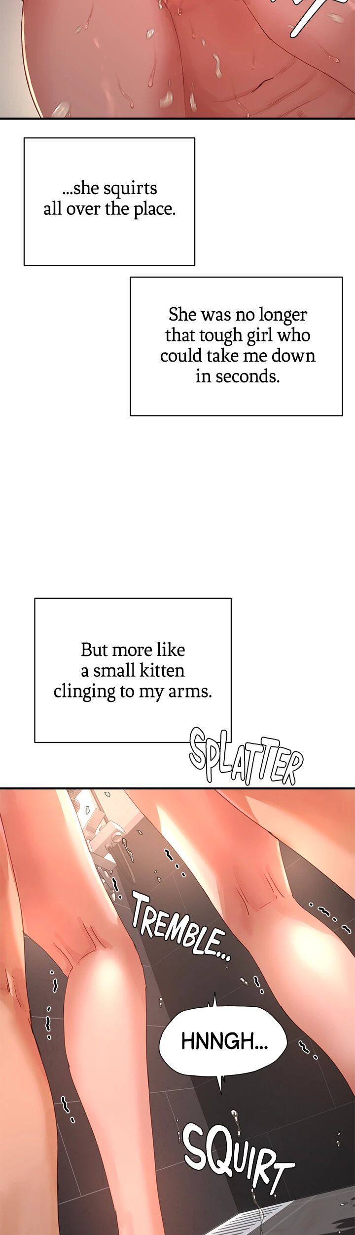 Summer of Love Manhwa - Chapter 85 Page 22