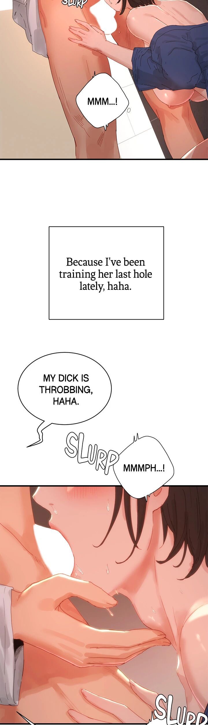 Summer of Love Manhwa - Chapter 85 Page 26