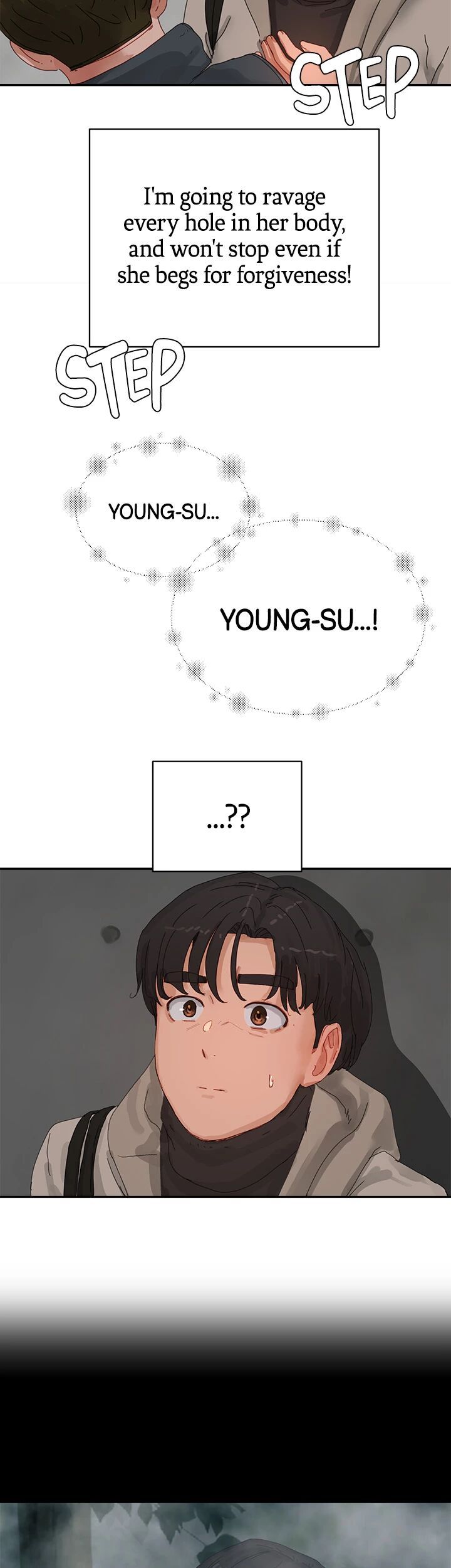 Summer of Love Manhwa - Chapter 85 Page 38