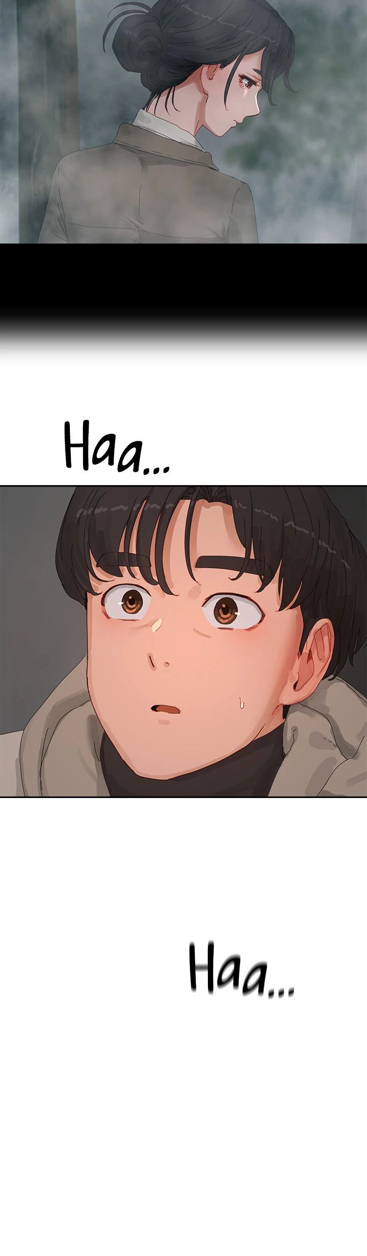 Summer of Love Manhwa - Chapter 85 Page 39