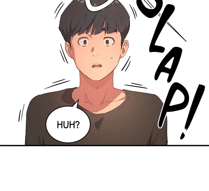 Summer of Love Manhwa - Chapter 28 Page 9