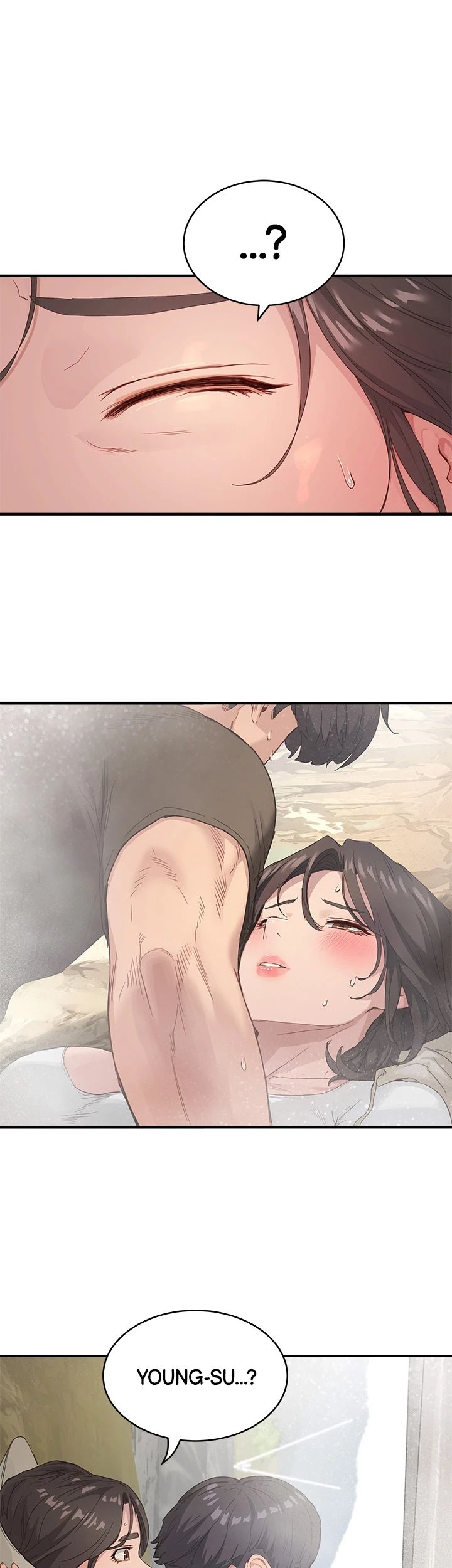 Summer of Love Manhwa - Chapter 28 Page 18