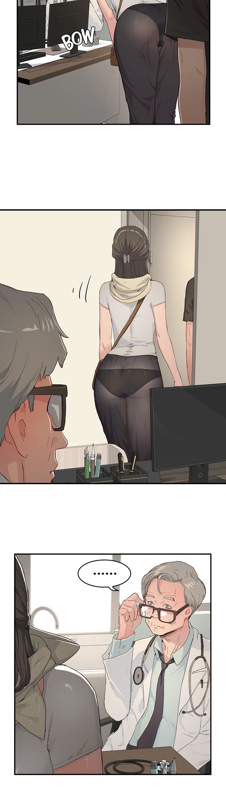 Summer of Love Manhwa - Chapter 28 Page 27