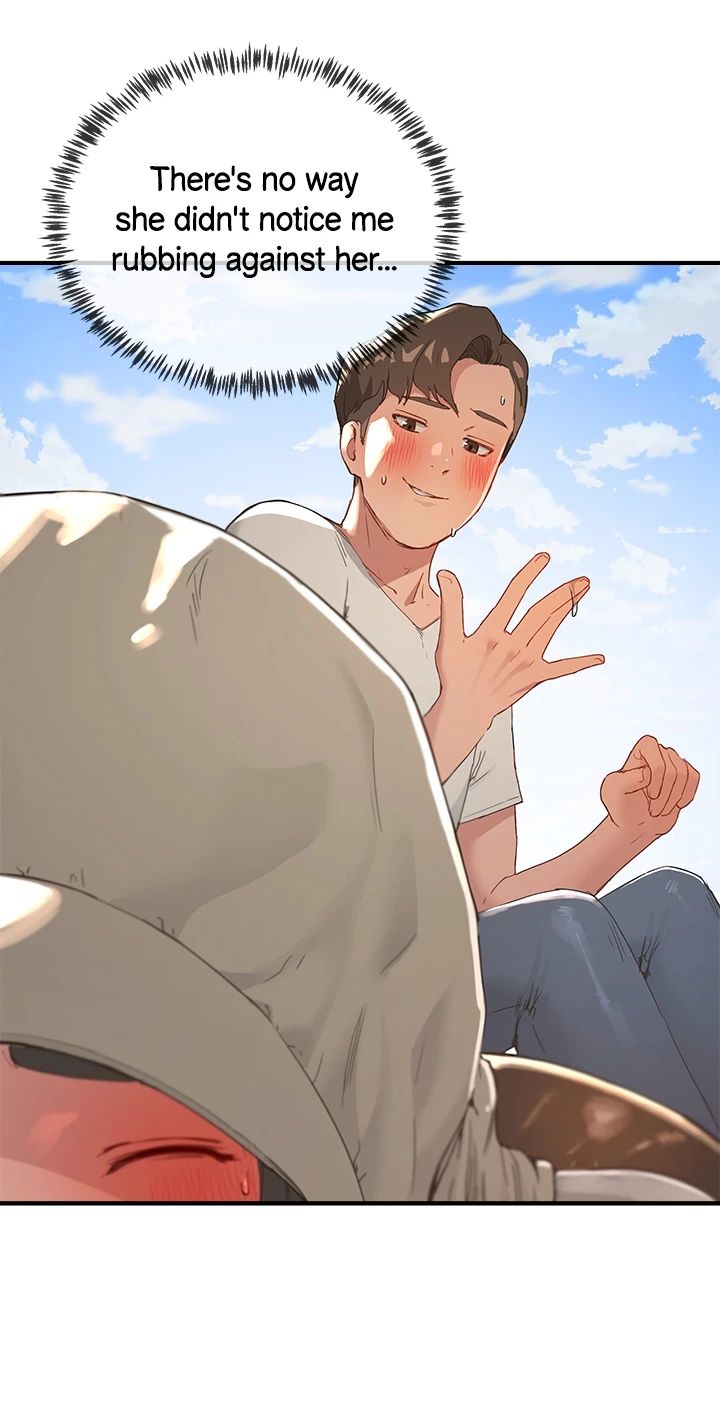 Summer of Love Manhwa - Chapter 28 Page 2