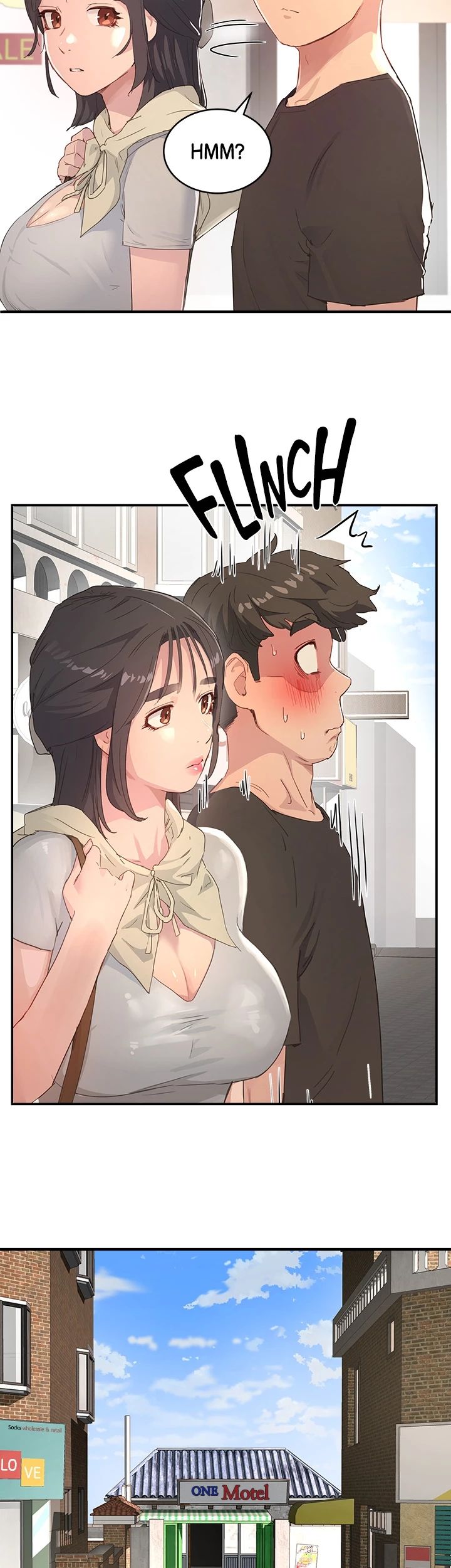 Summer of Love Manhwa - Chapter 28 Page 31