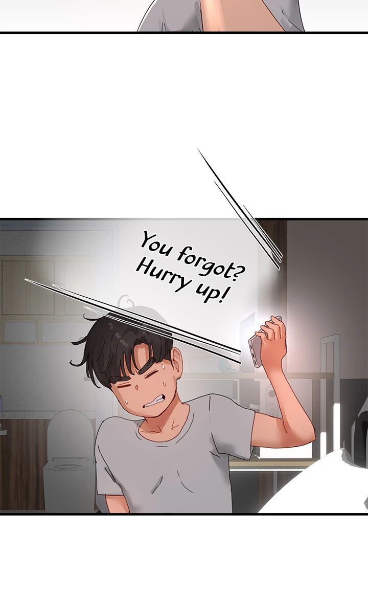 Summer of Love Manhwa - Chapter 84 Page 4