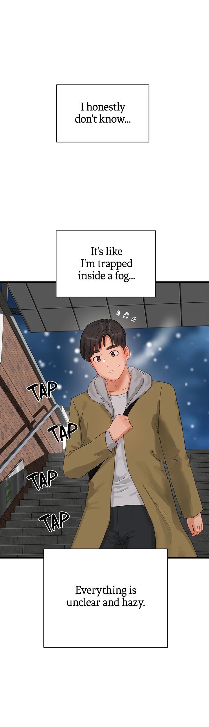 Summer of Love Manhwa - Chapter 84 Page 10