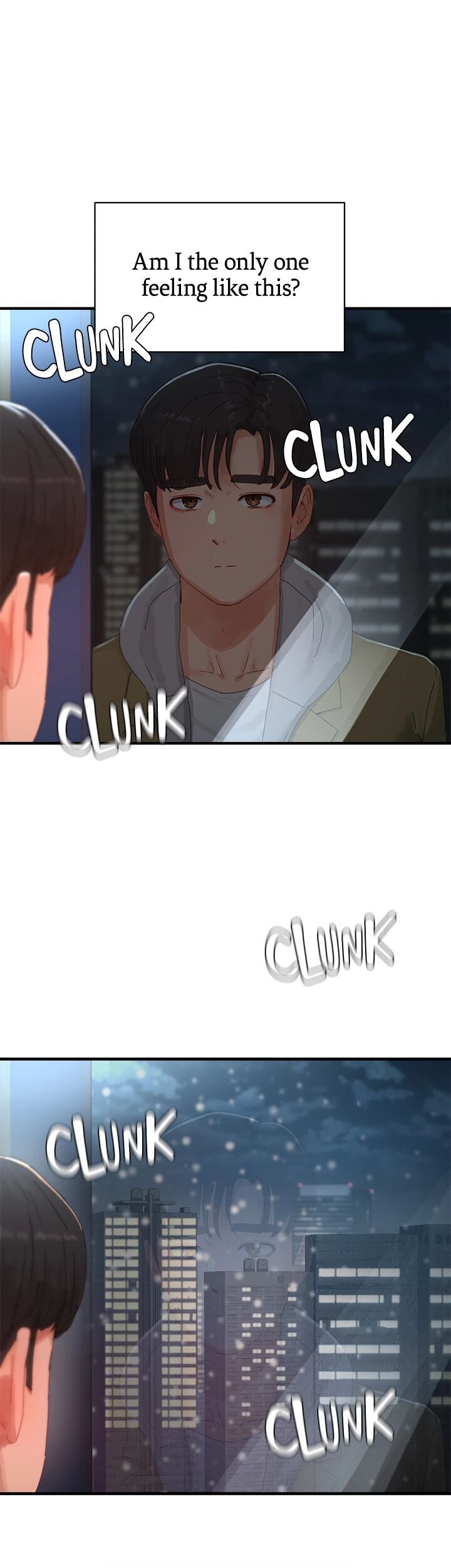 Summer of Love Manhwa - Chapter 84 Page 11