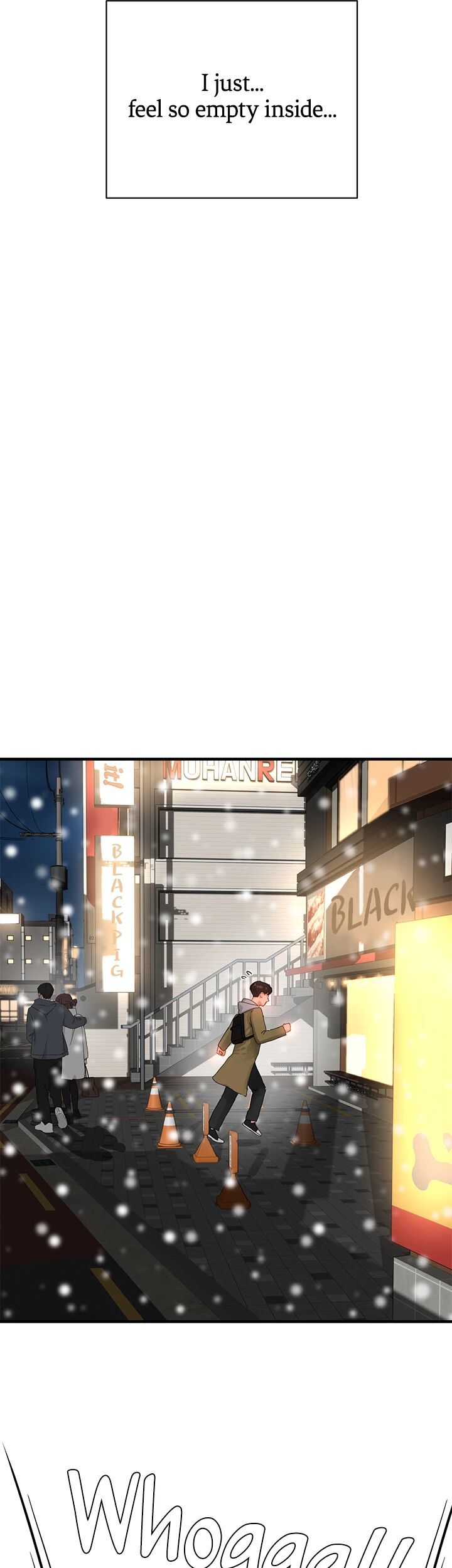 Summer of Love Manhwa - Chapter 84 Page 12