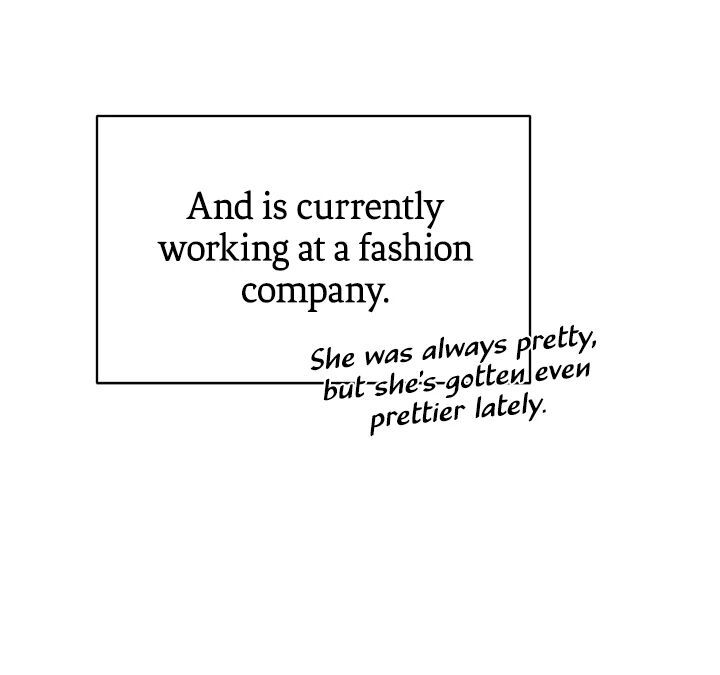 Summer of Love Manhwa - Chapter 84 Page 20