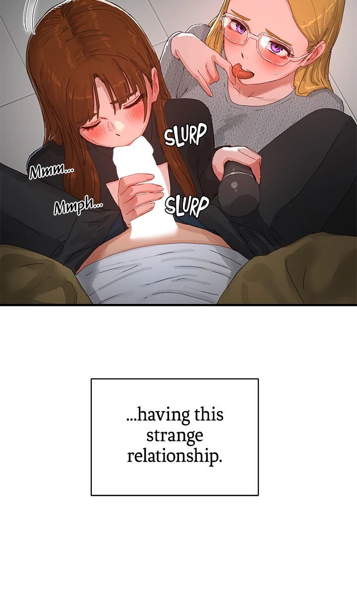 Summer of Love Manhwa - Chapter 84 Page 29