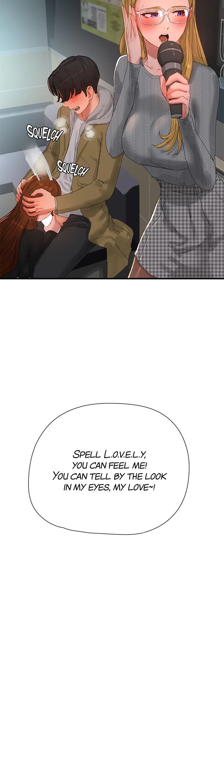 Summer of Love Manhwa - Chapter 84 Page 31