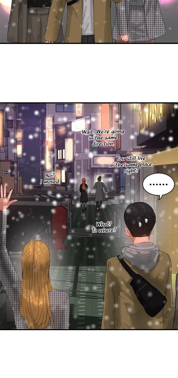 Summer of Love Manhwa - Chapter 84 Page 33