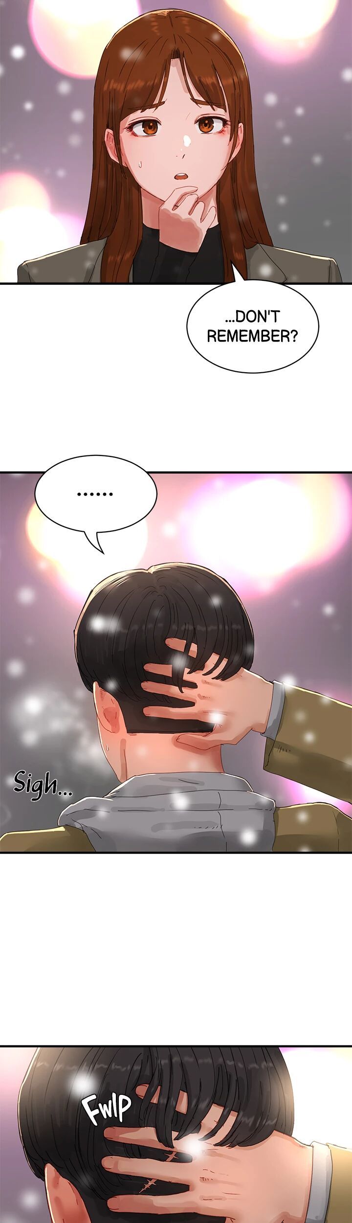 Summer of Love Manhwa - Chapter 84 Page 36