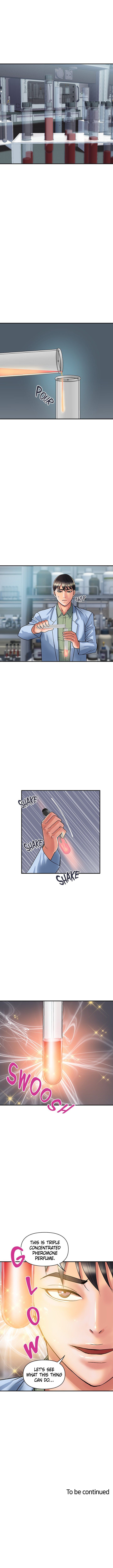 Pheromone Manhwa - Chapter 52 Page 7