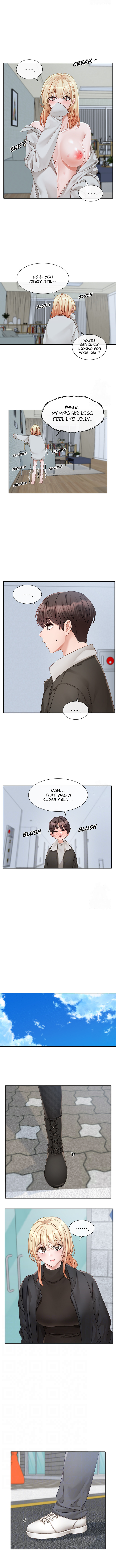 Circles Manhwa - Chapter 151 Page 3