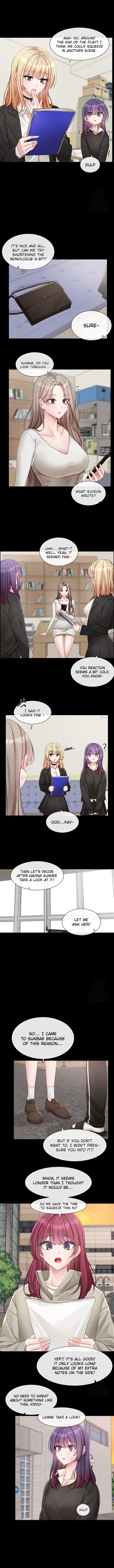 Circles Manhwa - Chapter 151 Page 5