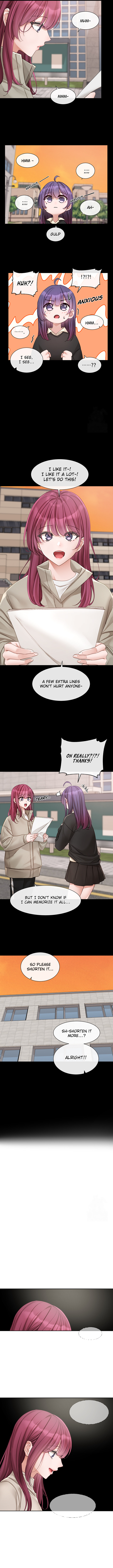 Circles Manhwa - Chapter 151 Page 6