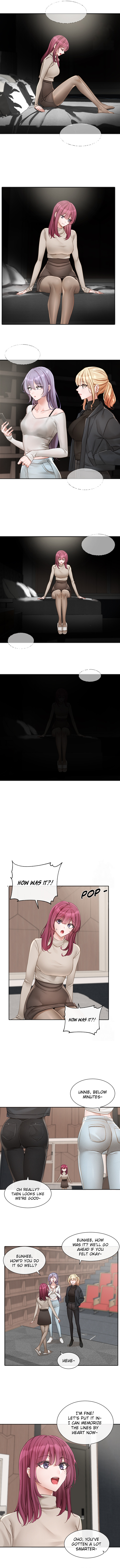 Circles Manhwa - Chapter 151 Page 7