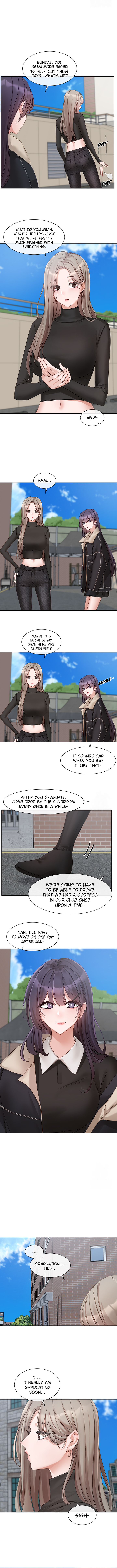 Circles Manhwa - Chapter 151 Page 9