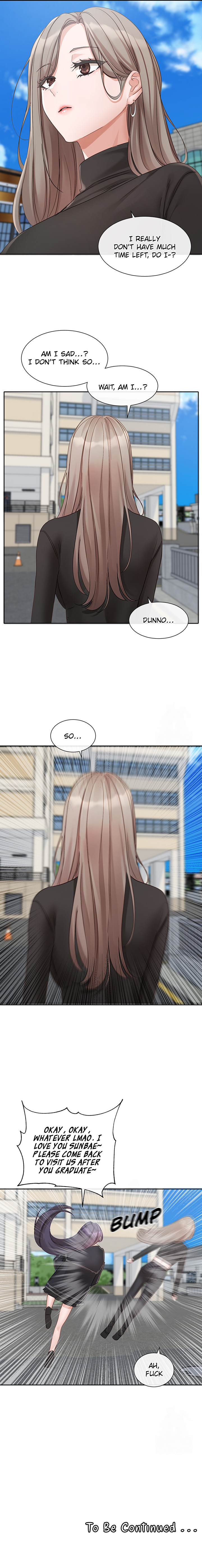 Circles Manhwa - Chapter 151 Page 10