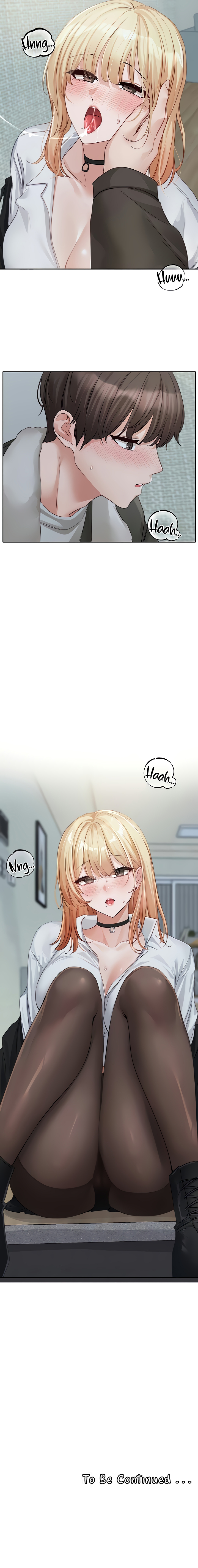 Circles Manhwa - Chapter 147 Page 7