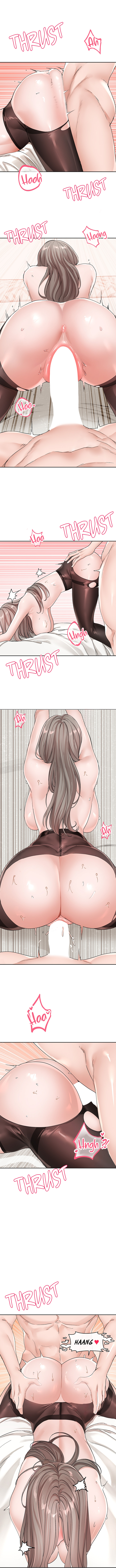 Circles Manhwa - Chapter 123 Page 6