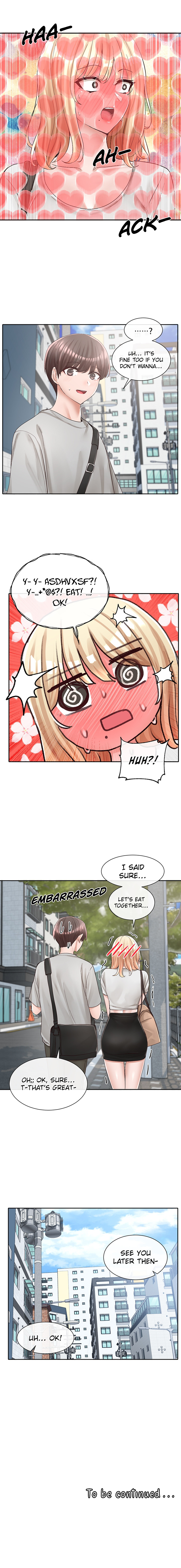 Circles Manhwa - Chapter 88 Page 7