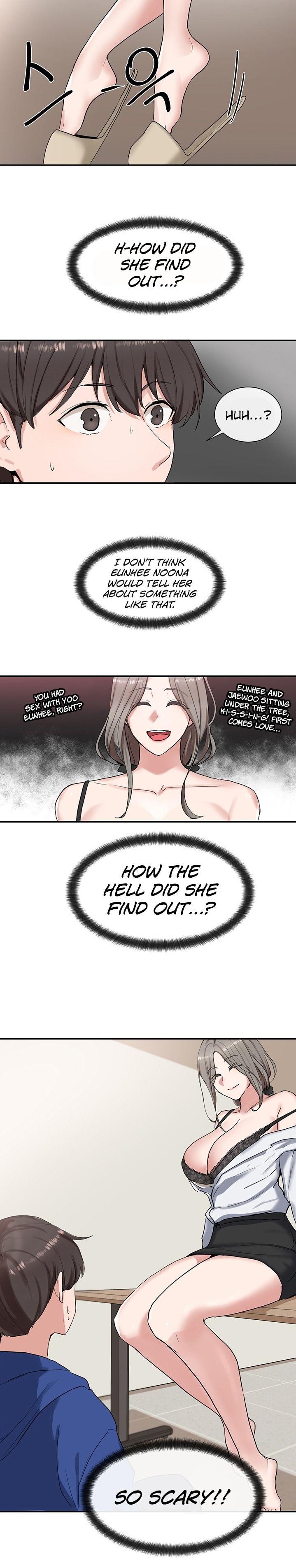 Circles Manhwa - Chapter 10 Page 2