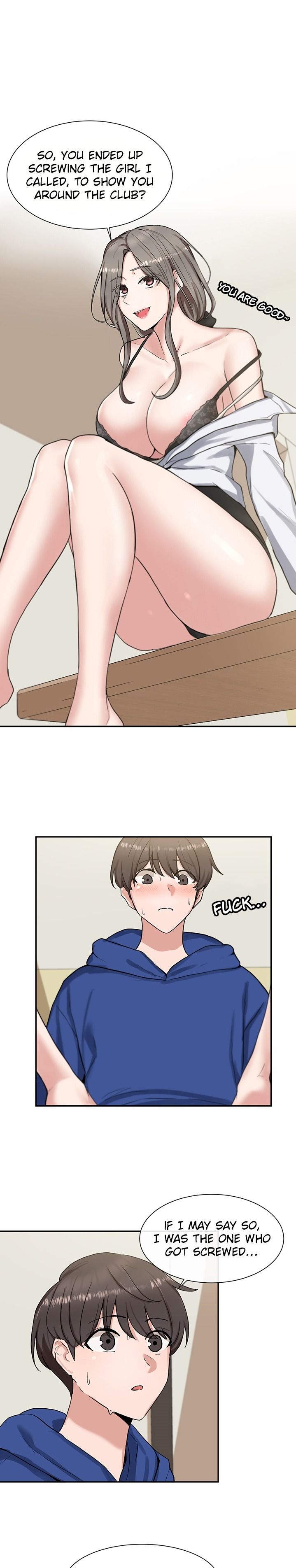 Circles Manhwa - Chapter 10 Page 3